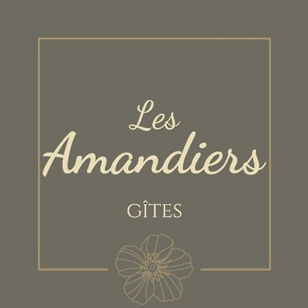 Les Amandiers Bouvigny-Boyeffles Exterior foto