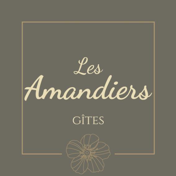 Les Amandiers Bouvigny-Boyeffles Exterior foto
